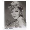 Image 1 : Scarecrow And Mrs King Beverly Garland Signed Photo