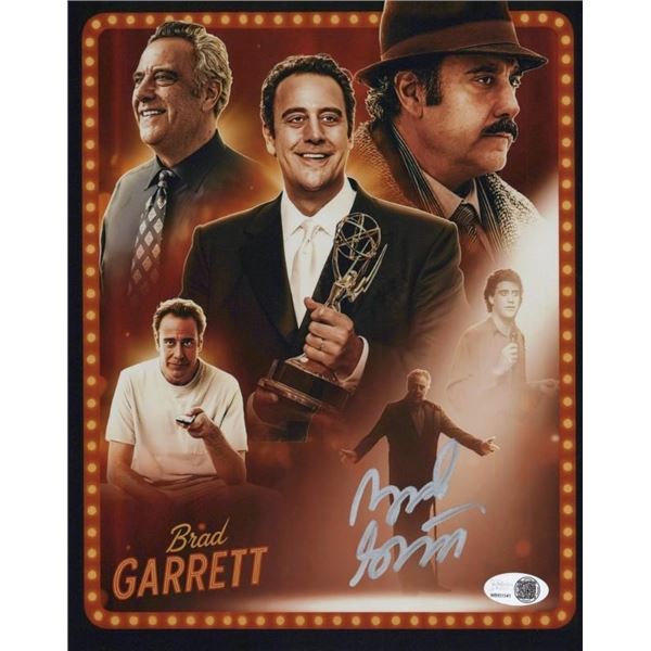 Everybody Loves Raymond Brad Garrett Signed Photo
