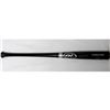 Image 3 : Los Angeles Angels Justin Upton Signed Bat JSA Authenticated