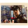 Image 1 : World Trade Center Michael Peña movie signed photo