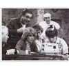 Image 1 : Marvin Kaplan "Alice" signed photo