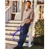 Image 1 : Desperate Housewives James Denton Signed Photo