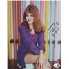 Image 1 : Earth Girls Are Easy Julie Brown Signed Photo