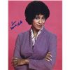 Image 1 : The Jeffersons Marla Gibbs Signed Photo