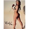 Image 1 : WWE Mandy Rose signed photo