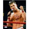 Image 1 : WWE TNA Robbie E Signed Photo