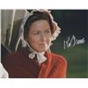 Image 1 : Little House on The Prairie Karen Grassle Signed Photo