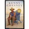 Image 2 : Country Superstar Kenny Chesney Signed Heart Life Music First Edition HC Book JSA Authenticated