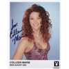 Image 1 : Colleen Marie Signed Photo