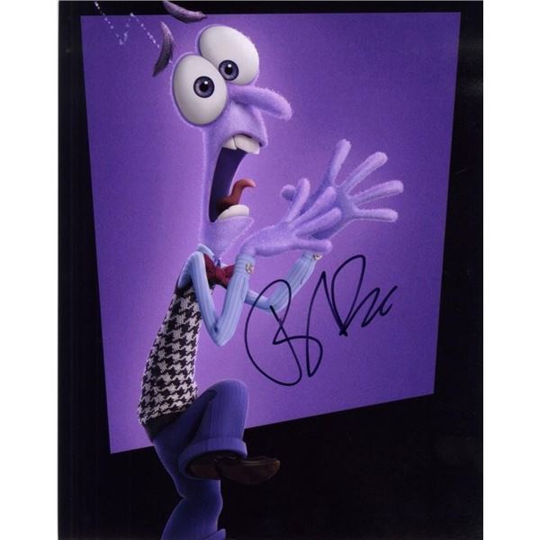 Arrested Development Tony Hale Signed Photo