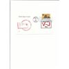 Image 1 : V-J Day 50th Anniversary - First Day Cover - Honolulu, HI - 1995
