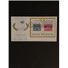 Image 1 : 1965 San Francisco United Nations 20th Anniversary First Day Cover