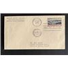 Image 1 : Grananda Clinical Laboratory First Day Cover