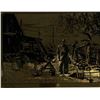 Image 1 : Lionel Barrymore print. 6x8 inches