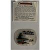 Image 1 : Filipino Chistmas Shell-Craft. 3x4 inches