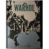 Image 1 : Andy Warhol McGaw Graphics 2016 Collection Art Print Catalog Book