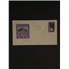 Image 1 : 1939 New York Worlds Fair First Day Cover