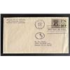 Image 1 : Grananda Clinical Laboratory First Day Cover