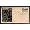 Image 1 : American Music First Day Cover