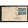 Image 1 : Grananda Clinical Laboratory First Day Cover
