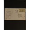 Image 1 : 1933 Chicago IL Zeppelin First Day Cover