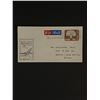 Image 1 : 1977 Georgia USA First Day Cover