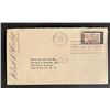 Image 1 : Grananda Clinical Laboratory First Day Cover