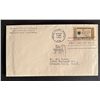 Image 1 : Grananda Clinical Laboratory First Day Cover