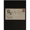 Image 1 : 1955 Patrick Henry Missouri First Day Cover
