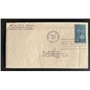 Image 1 : Grananda Clinical Laboratory First Day Cover