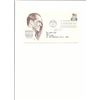 Image 1 : Richard Nixon Inauguration Day - First Day Cover - Washington D.C. - 1973