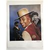 Image 1 : Pearl Bailey Print