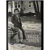 Image 1 : Born to Run Bruce Springsteen Memoir Hardcover with Dust Jacket