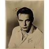 Image 1 : Gunsmoke Scott Brady Facsimile Signed Vintage Photo
