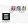 Image 1 : Swiss - First Day Cover - 1974