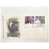 Image 1 : Jazz Musicians First Day Cover