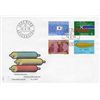 Image 1 : Swiss - First Day Cover - 1975