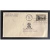 Image 1 : Grananda Clinical Laboratory First Day Cover