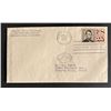 Image 1 : Grananda Clinical Laboratory First Day Cover
