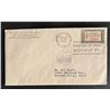 Image 1 : Grananda Clinical Laboratory First Day Cover