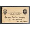 Image 1 : United States 1900s post card