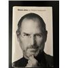 Image 1 : Steve Jobs by Walter Isaacson Biography Hardcover with Dust Jacket