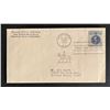 Image 1 : Grananda Clinical Laboratory First Day Cover