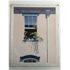 Image 1 : Window Plants Art Print
