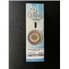 Image 1 : Eiryhope Stainless Steel Wind Spinner and battery motor