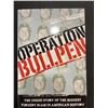 Image 1 : Operation Bullpen Kevin Nelson Sports Memorabilia Forgery Paperback
