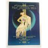 Image 1 : Margo St. James' San Francisco Masquerade Ball 1979 Poster