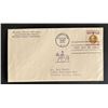 Image 1 : Grananda Clinical Laboratory First Day Cover