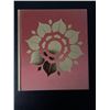 Image 1 : Pink Lotus Mandala Gift Book Journal Welcome Books Decorative