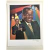 Image 1 : Lou Rawls Print